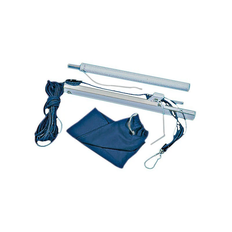 OSCULATI Mât De Charge Moteur HB – Image 2