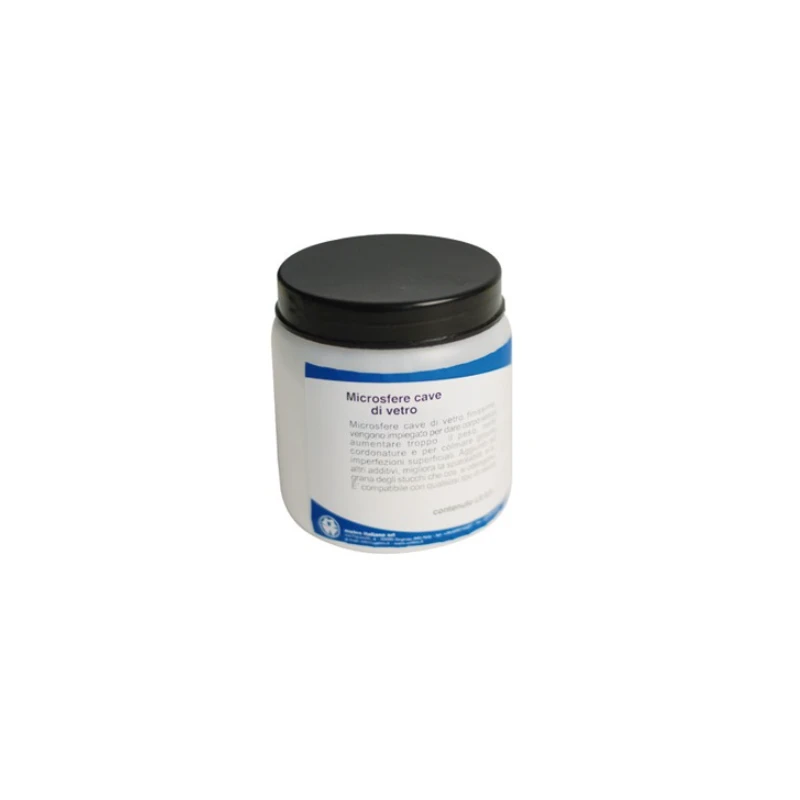 OSCULATI Microbilles Creuses De Verre