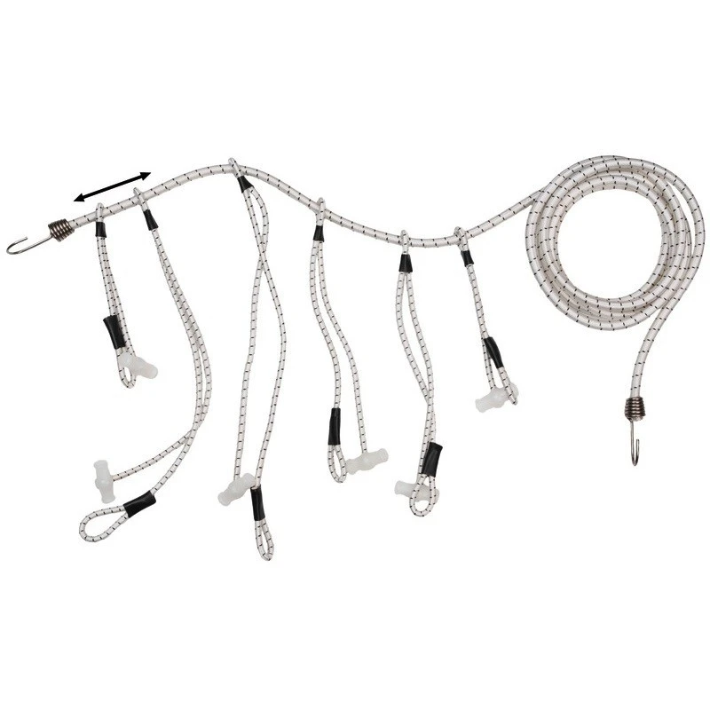 OSCULATI Mille-pattes à Ferler