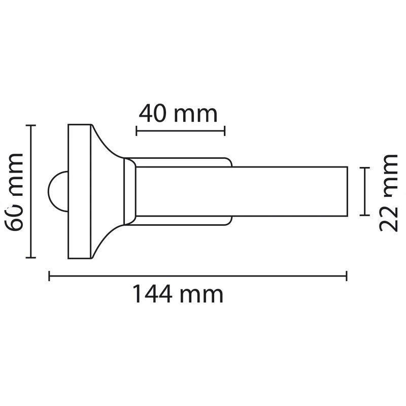 OSCULATI Mini One LED – Image 3