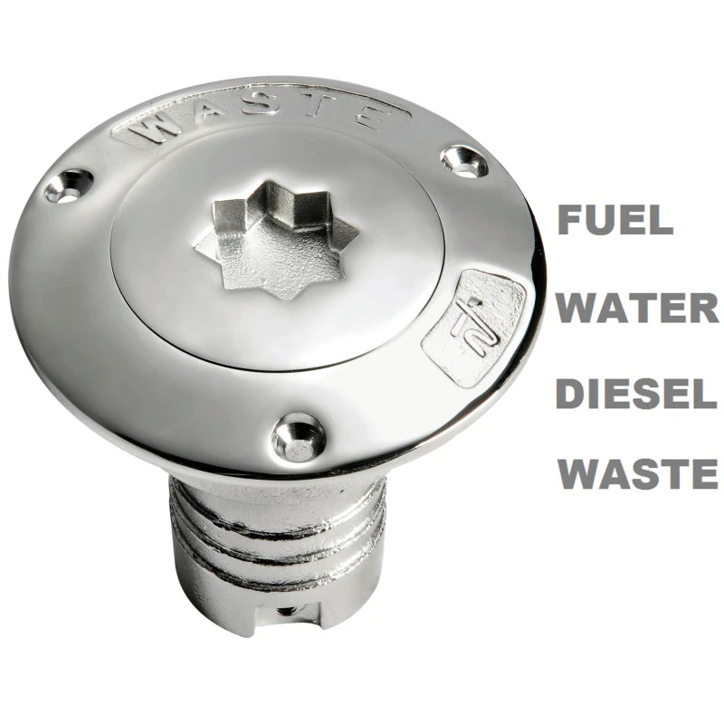 OSCULATI Nable France Inox