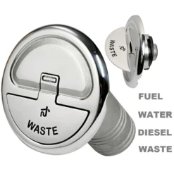 OSCULATI Nable Quick Lock Coudé