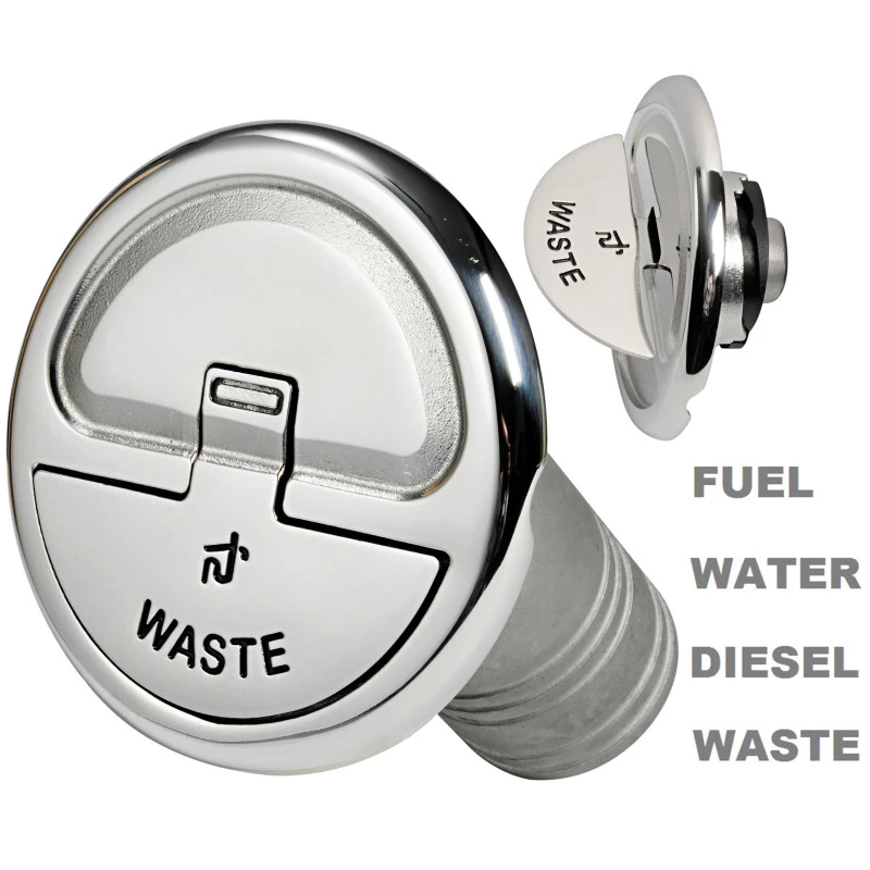 OSCULATI Nable Quick Lock Coudé