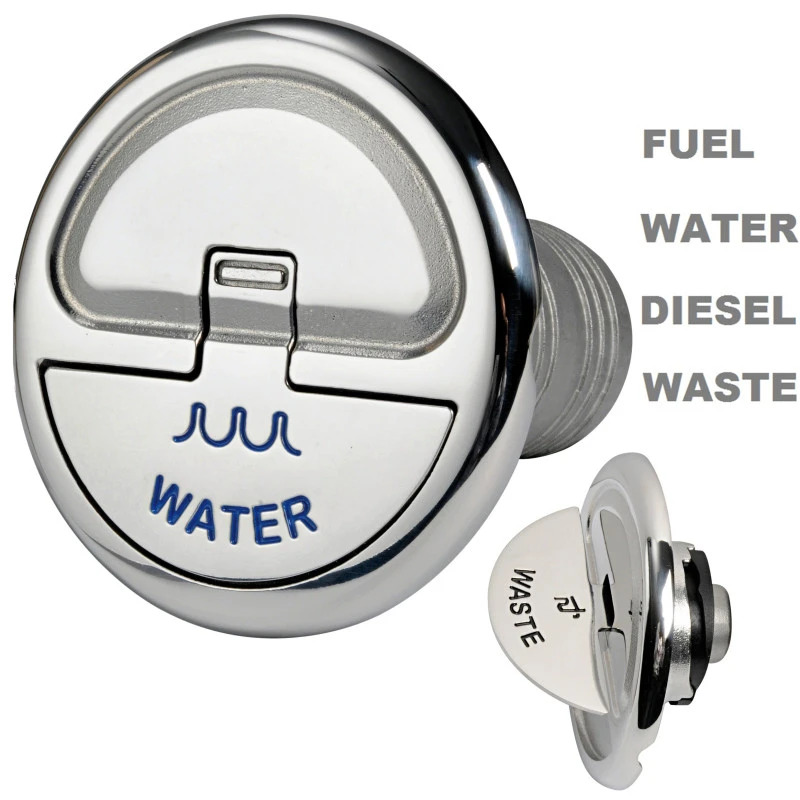 OSCULATI Nable Quick Lock Droit