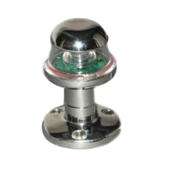 OSCULATI Orions Inox Feu 360 Sur Hampe