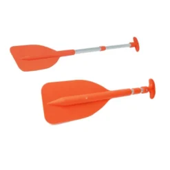 OSCULATI Pagaie Simple Junior Télescopique