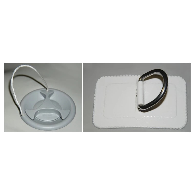 OSCULATI Pare-battage Gonflable – Image 2