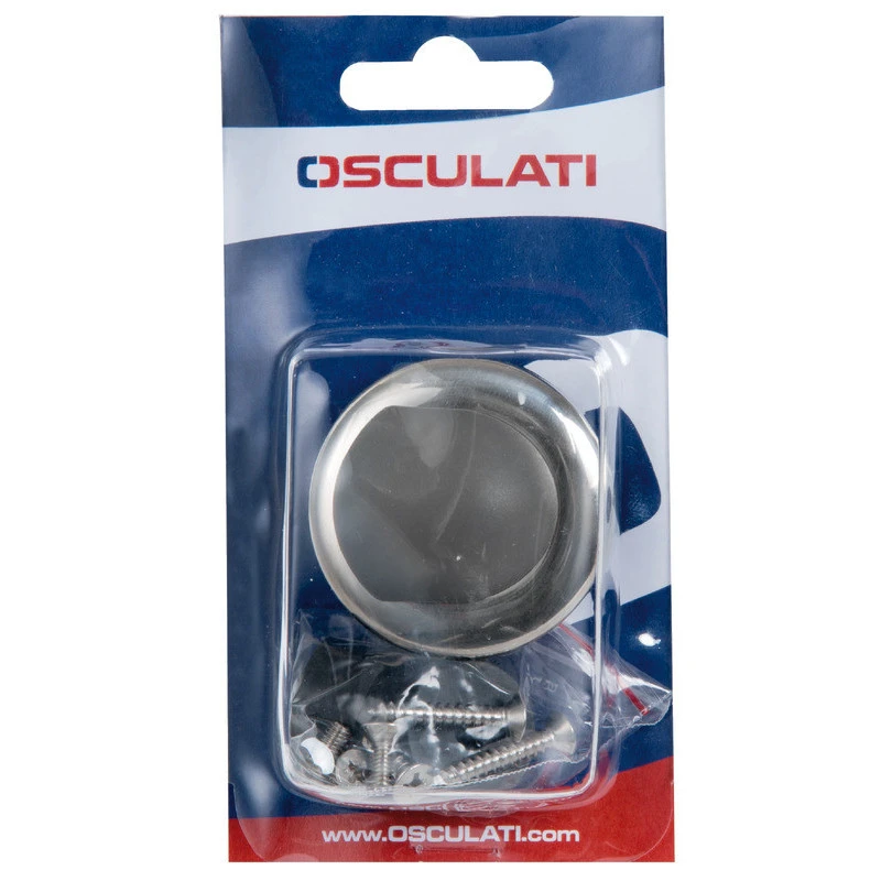 OSCULATI Passe Fil Inox 90° – Image 3
