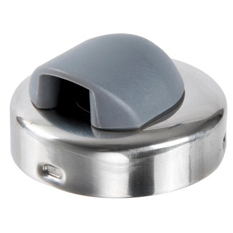 OSCULATI Passe Fil Inox 90°