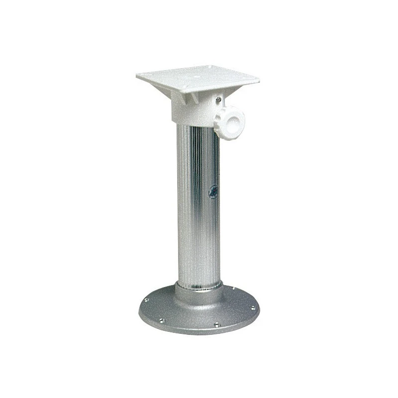 OSCULATI Pied De Siège Fixe 300mm – Image 3