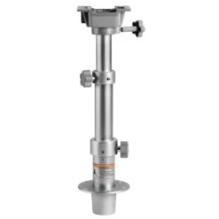 OSCULATI Pied Télescopique Triple