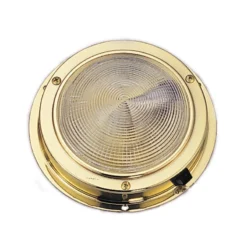 OSCULATI Plafonnier Laiton ø 138 Mm