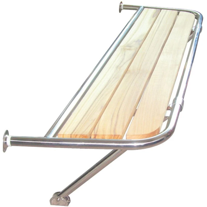 OSCULATI Plate-forme Arrière – Image 2