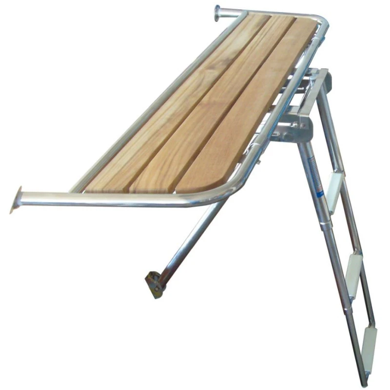 OSCULATI Plate-forme Arrière – Image 3