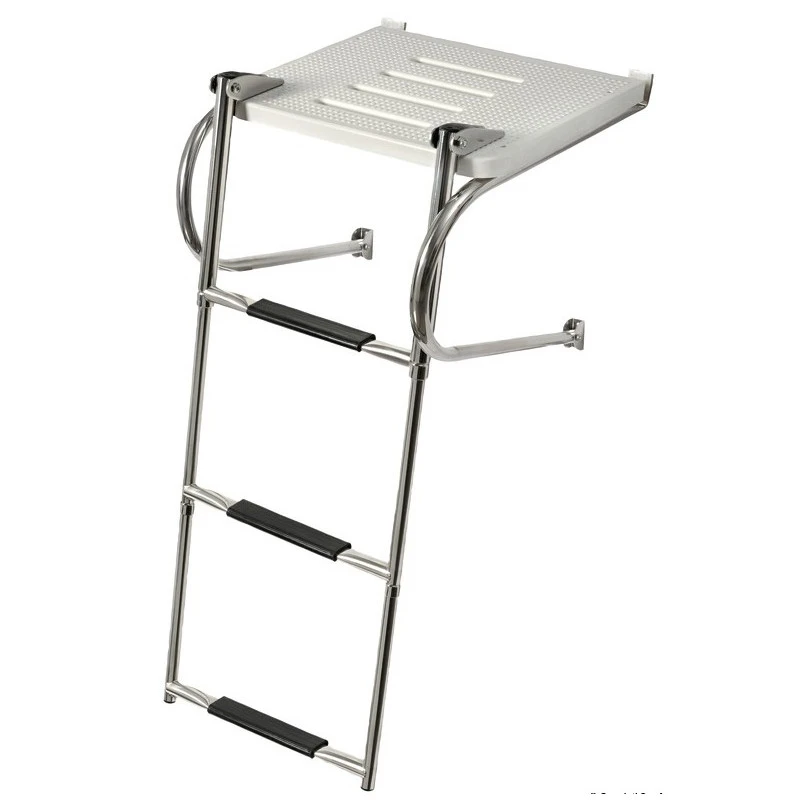 OSCULATI Plateforme Polyamide – Image 2