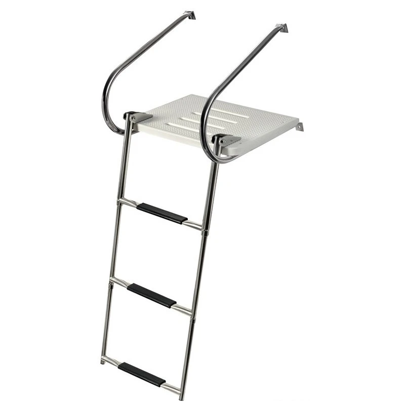 OSCULATI Plateforme Polyamide