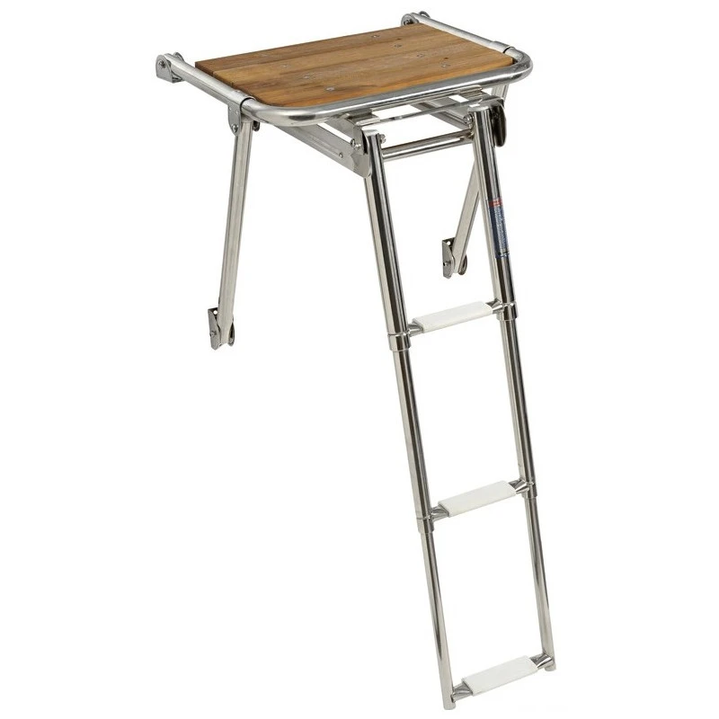 OSCULATI Plateforme TL