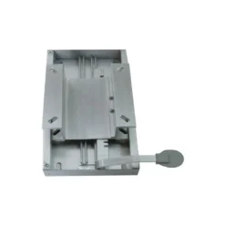 OSCULATI Platine Raccord Pour Siège