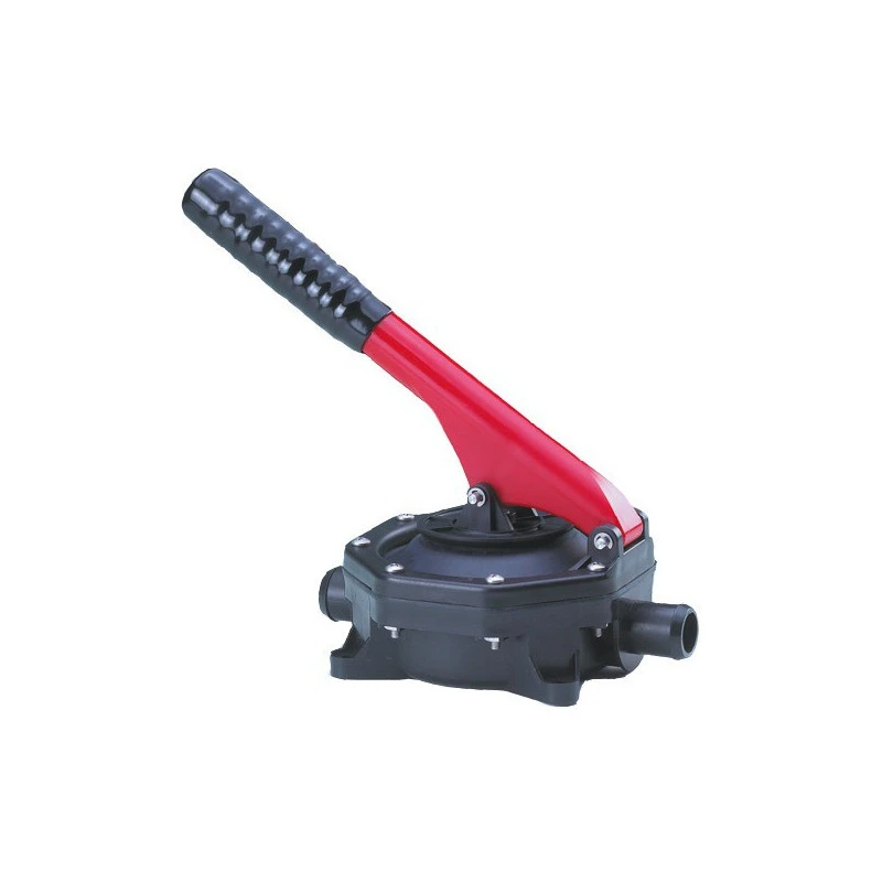 SEAWORLD Pompe De Cale Ă Membrane