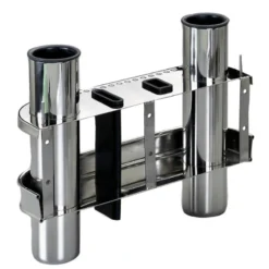 OSCULATI Porte Canne Luxe Double