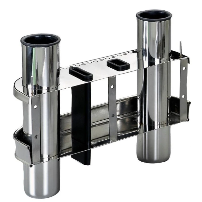 OSCULATI Porte Canne Luxe Double