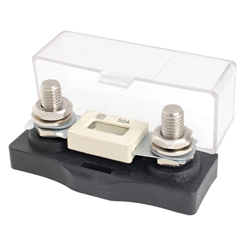 OSCULATI Porte Fusible ANL