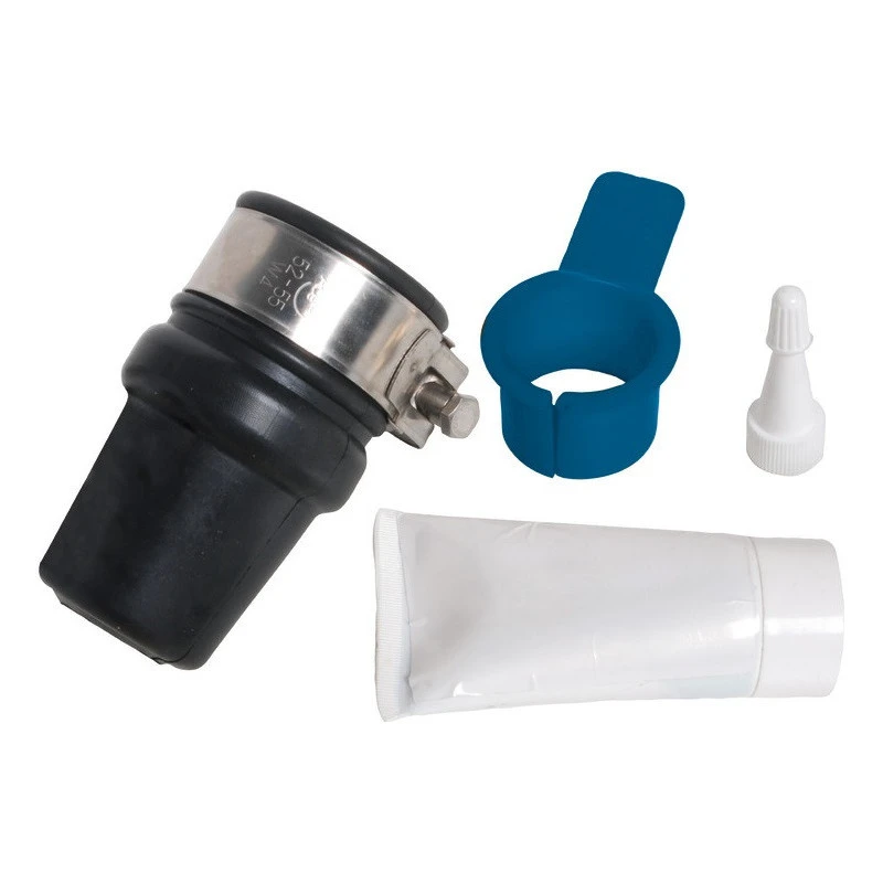 OSCULATI Presse étoupe Sans Prise D’eau