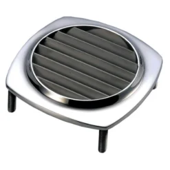 OSCULATI Prise D'air à Vis Sans Tête Inox Moulé