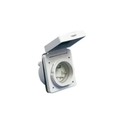 OSCULATI Prise De Quai Mâle 16A