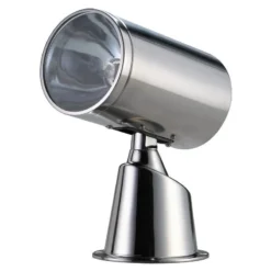 OSCULATI Projecteur Inox 100 W
