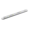 OSCULATI Rail étanche 6 LED
