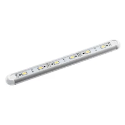 OSCULATI Rail étanche 6 LED
