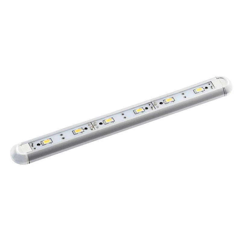 OSCULATI Rail étanche 6 LED