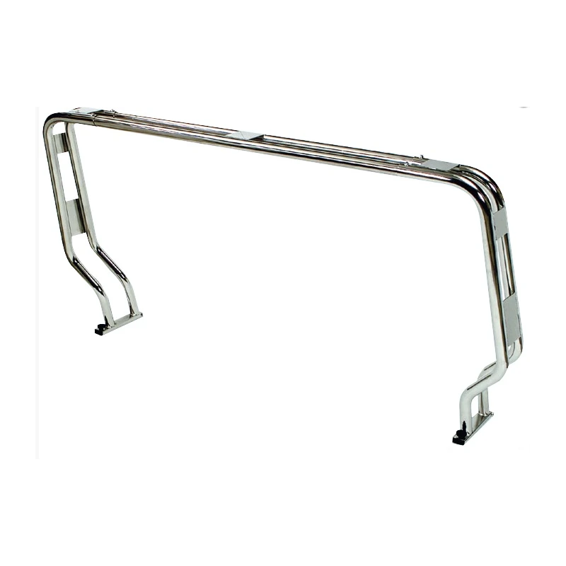 OSCULATI Roll-bar Jumbo L150 à 220 Inox ø 50