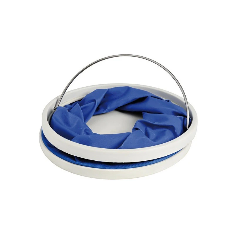 OSCULATI Seau Pliable Textile 9 L – Image 2