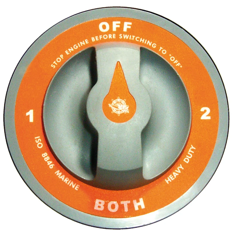 OSCULATI Selecta MKllI Commutateur Batterie – Image 2