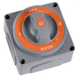 OSCULATI Selecta MKllI Commutateur Batterie