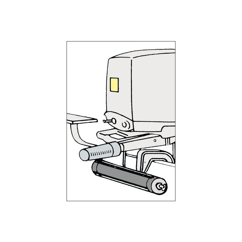 OSCULATI Sicur Loch – Image 2