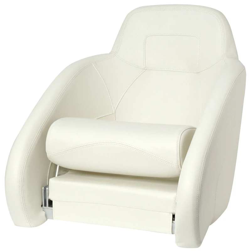 OSCULATI Siège Assis/debout Blanc