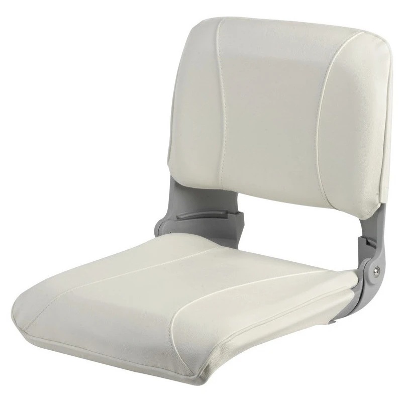 OSCULATI Siège Rabattable Rembourrage Vinyle – Image 2