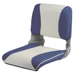 OSCULATI Siège Rabattable Rembourrage Vinyle