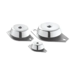 OSCULATI Silent Bloc Inox