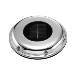 OSCULATI Solarvent Aérateur Solaire à Batterie