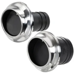 OSCULATI Sortie D’échappement Inox Ø 40 à 125