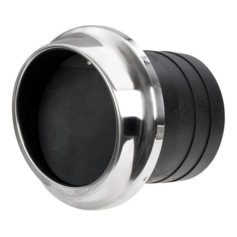 OSCULATI Sortie D’échappement Inox Ø 40 à 125 – Image 4