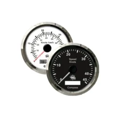 OSCULATI Speedomètre GPS