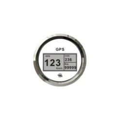 OSCULATI Speedomètre GPS Numérique