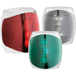 OSCULATI Sphera II à LED / Blanc