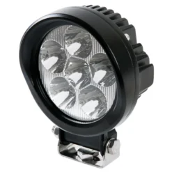 OSCULATI Spot Led HD 18W Base Inox