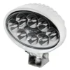 OSCULATI Spot Led HD 24W Base Inox